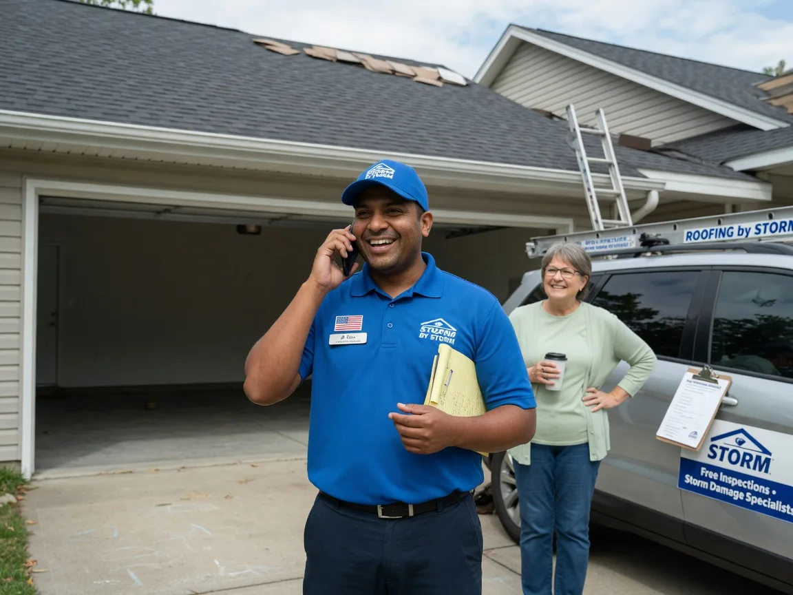 Roof Repair Near Me Vinton, LA FAQs